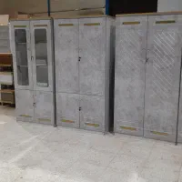 کمد ۳ تیکه و دو تیکه وکیوم