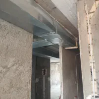 کانال سازی کولر|خدمات پیشه و مهارت|زاهدان, |دیوار