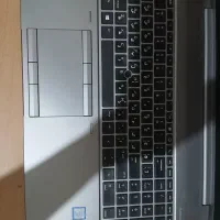 hp zbook 15 g6