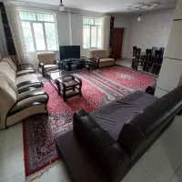 ویلا مشرف به رودخانه ،جنگل، دنج و تمیز|اجارهٔ کوتاه‌مدت ویلا و باغ|کلاردشت, |دیوار