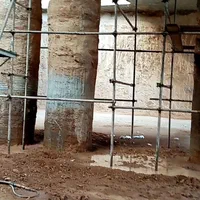 کارواش سیار ماشین سنگین محوطه کاردرارتفاع باطناب|خدمات موتور و ماشین|شیراز, معالی‌آباد|دیوار