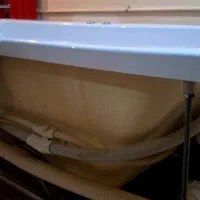 جکوزی ریتون|لوازم حمام|قیدار, |دیوار