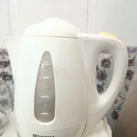 چای ساز|سماور، چای‌ساز، قهوه‌ساز|قم, سید معصوم|دیوار