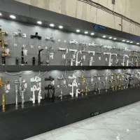 شیرالات استاندارد مناسب تمام سینک ها|لوازم سرویس بهداشتی|تهران, هفده شهریور|دیوار