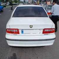سمند مدل ۹۲|خودرو سواری و وانت|رشت, کوی مهر|دیوار
