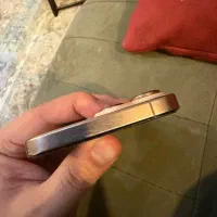 ایفون ۱۶ پرومکس ۲۵۶ گیگ ریجستر شده|موبایل|تهران, سعادت‌آباد|دیوار