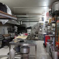 تجهیزات رستوران