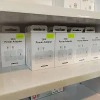 شارژر کابل هندزفری آیفون سامسونگ شیائومی