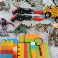 فروش اسباب بازی