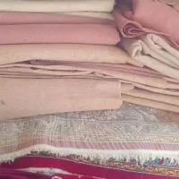 فرش ۱۲ متری ۹و۶ متری تک وجفت موجوده قیمت مناسب|فرش|ماهدشت, |دیوار