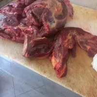 گوشت‌گرم‌تازه‌روز
