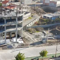 پیش فروش آپارتمان با چشم انداز زیبا|فروش آپارتمان|نمین, |دیوار