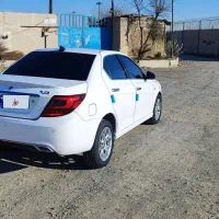 دنا پلاس اتومات توربو شارژ|خودرو سواری و وانت|تهران, شهرک آزادی|دیوار