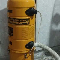 جاروبرقی درحد نو مرکزی