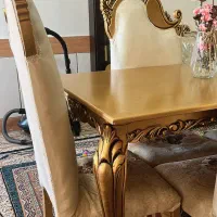 فروش میز نهار خوری با قیمت عالی|میز و صندلی غذاخوری|شهرکرد, |دیوار