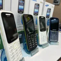 گوشی ساده سامسونگ مدل B310 اصلی ویتنام باریجستری|موبایل|تهران, نازی‌آباد|دیوار