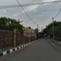 638 متر زمین مسکونی ساحلی در تازه آباد رضوانشهر|فروش زمین و ملک کلنگی|رضوانشهر, |دیوار