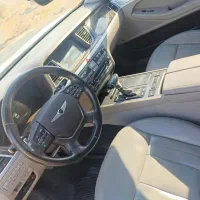 جنسیس مدل 2018|خودرو سواری و وانت|خرمشهر, |دیوار