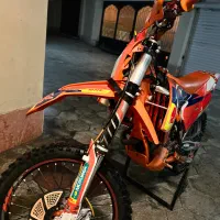 ktm 2016|موتورسیکلت|مشهد, جاهد شهر|دیوار
