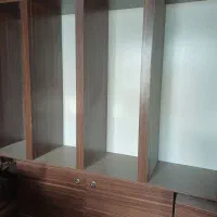 دکور چوبی .ام دی اف.سفارشی ساز.جای اجیل و غیره