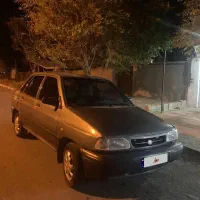 پراید مدل۹۰