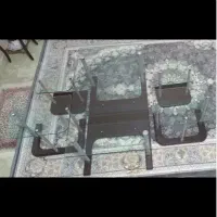 جلو مبلی عسلی|مبلمان خانگی و میز عسلی|کرج, گوهردشت|دیوار