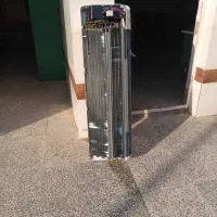 سرویس و گازگیری و تعمیرات کولر