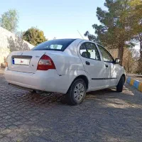 تیبا 1 مدل 97 در حد|خودرو سواری و وانت|سبزوار, توحیدشهر|دیوار