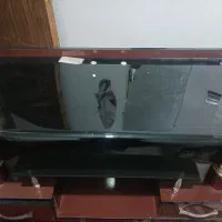 میز تلویزیون در حد نو