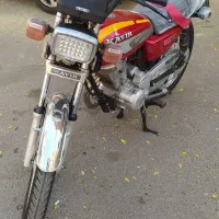 موتور سیکلت 125 کویر مدل 1401|موتورسیکلت|تهران, نعمتآباد|دیوار