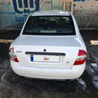 تیبا صندوقدار مدل ۹۲|خودرو سواری و وانت|جم, |دیوار