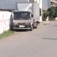 حمل بار و اثاث منزل