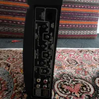 امپیلی چهار کانال حرفه ای