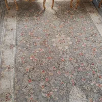 دو عدد فرش 9متری|فرش|ملایر, |دیوار