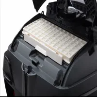 جاروبرقی فالکو هوم مدل Streamline S1|جاروبرقی، جارو شارژی، بخارشو|هشتگرد, هشتگرد قدیم|دیوار