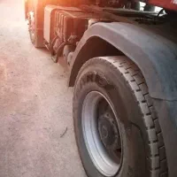 فروش کشنده دایون مدل۱۴۰۲ کم کار|خودرو سنگین|بروجن, |دیوار