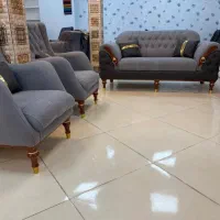 مبلمان راحتی مبل دایان با ارسال رایگان دوسال ضمانت