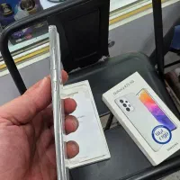 سامسونگ Galaxy A73 5G با حافظهٔ ۲۵۶ گیگابایت|موبایل|تهران, افسریه شمالی|دیوار