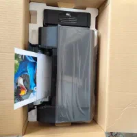 پرینتر رنگی EPSON L805