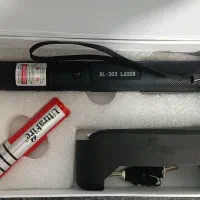 لیزر سبز ، پوینتر سبز