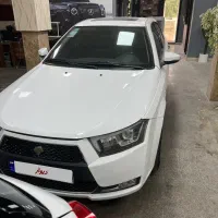 دنا پلاس توربو مدل ۱۴۰۲ بی رنگ