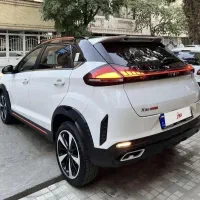 mvm x33 mt|خودرو سواری و وانت|ملایر, |دیوار