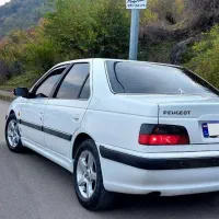 پژوپارسELX-xom 2000