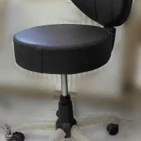 فروش صندلی و پاف آینه|صندلی و نیمکت|خرمآباد, |دیوار