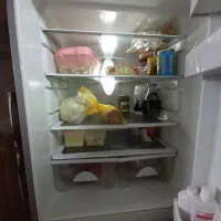 یخچال الکترواستیل