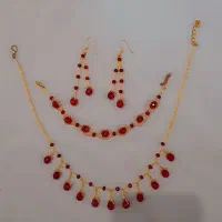 ست کریستال  اصل