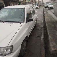 ۱۳۲ مدل ۹۵|خودرو سواری و وانت|مشهد, توس (بلوار توس)|دیوار