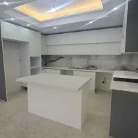 ۱۱۲متر/ خوش نقشه و غرق در نور + طبقه ۵|فروش آپارتمان|تهران, درختی|دیوار