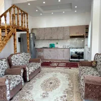 اجاره کوتاه مدت ویلا دوبلکس نوساز|اجارهٔ کوتاه‌مدت ویلا و باغ|لاهیجان, لیالستان|دیوار