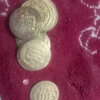 سکه محمدرسولله